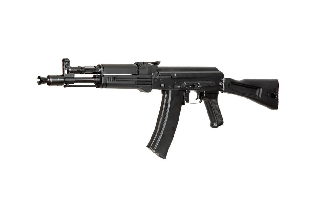 E&amp;L ELAK105 Carabine airsoft Essentielle (Version Mosfet) (OUTLET)
