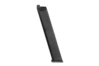 Chargeur gazlong pour G17/G18
