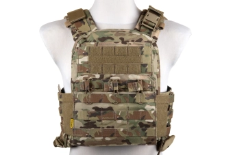 Vesta Emerson Gear New CPC Style MC