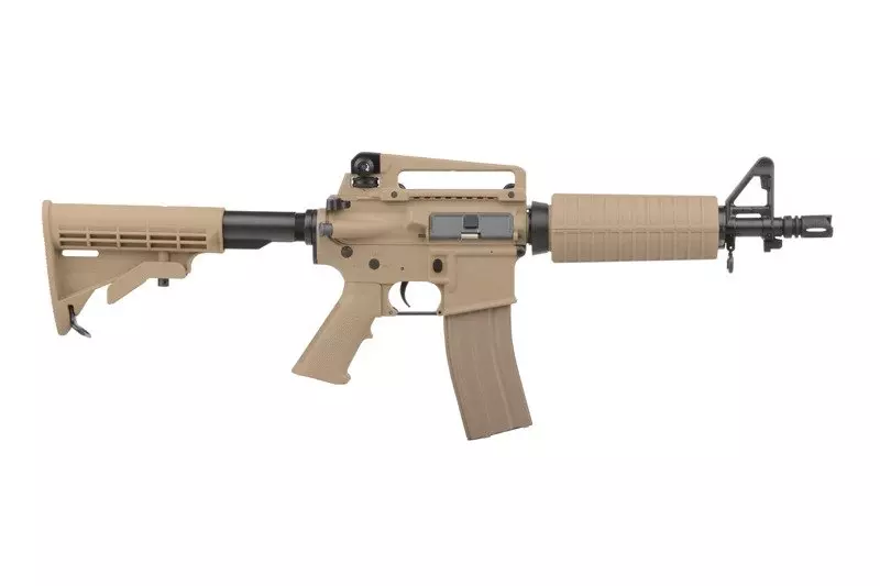 Airsoft puška CM16 Carbine Light DST