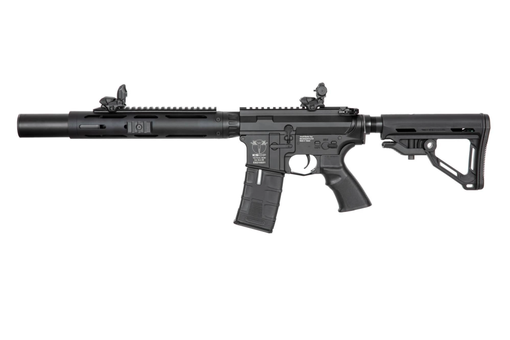 Airsoftová zbraň puškaka CXP-HOG Tubular SD MTR