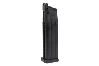 Green Gas 28-BB Modify magazine for Hi-Capa replicas