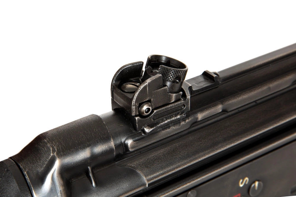 LC-3A3-W carbine replica (Vintage Custom)