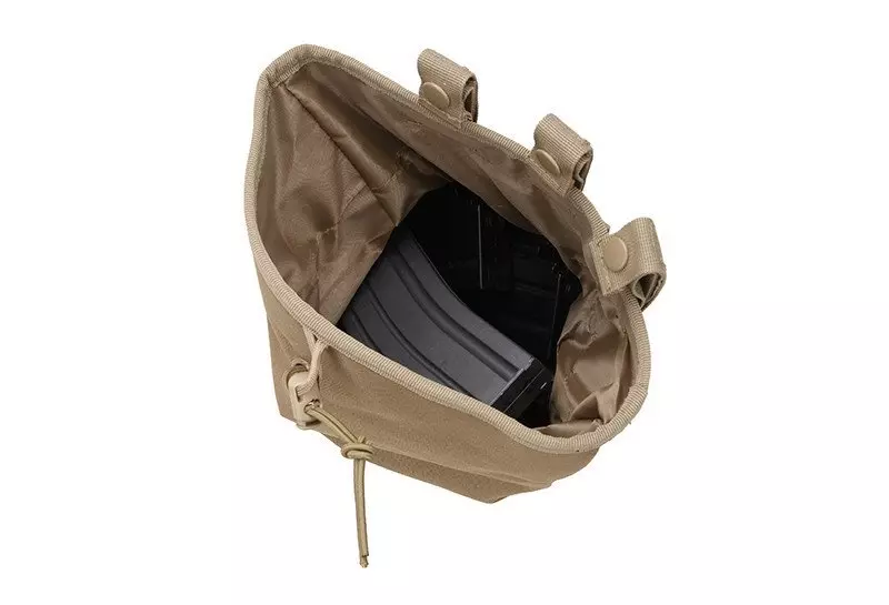 Sac visitez le site chargeurs - tan