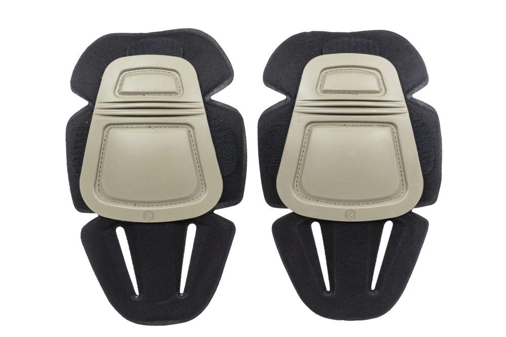 Ochraniacze na kolana Emerson Gear G3 EM7066 Ranger Green