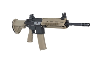 Specna Arms SA-FH07 FLEX™ HAL ETU Gen. 2 Half-Tan Carbine airsoft