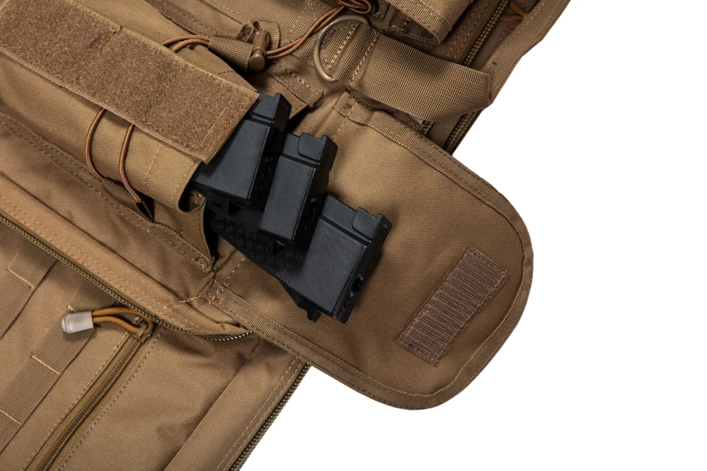 GunBag V5 - Black