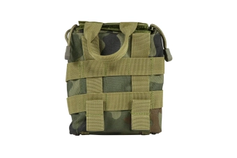 Trauma Kit - WZ.93 Woodland Panther