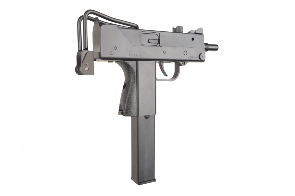 Airsoft samopal M11
