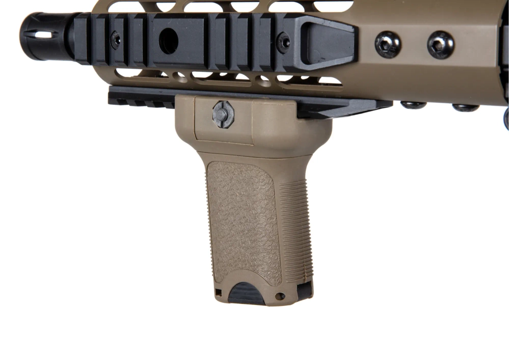 Specna Arms SA-E12-RL EDGE 2.0™GATE ASTER HIGH SPEED Half-Tan Karabijn Replica