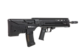 Replika karabinka SOC-AR Otto Repa (OUTLET)