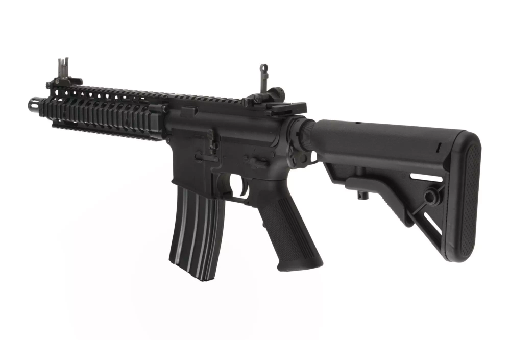Réplique de fusil d'assaut ELAR MARK 18 MOD1 (Elite Version) - Noir