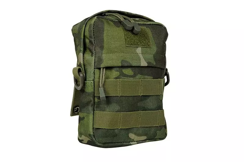 Pochette cargo avec poche - MC Tropic