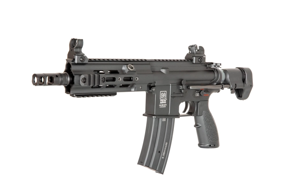 Réplique de fusil d'assaut SA-H04 ONE™ 