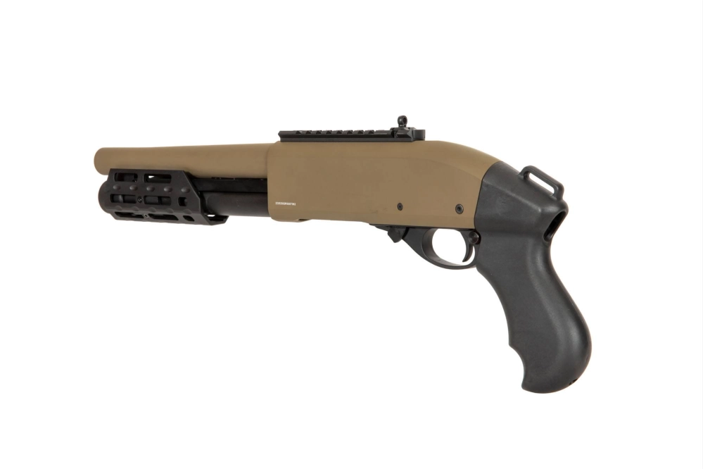 8879 Shotgun Replica - Half-Tan