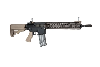 Airsoftová zbraň puškaka VR16 RIS II