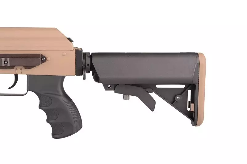 Réplique fusil Grue RK104 ETU