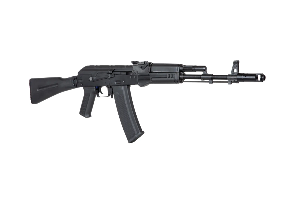 Karabinek ASG Specna Arms SA-J01 EDGE 2.0 GATE ASTER V3 Czarny (OUTLET)