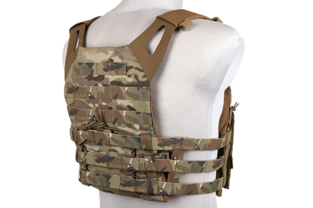 Vesta Emerson Gear Jumper Plate Carrier Vest MC