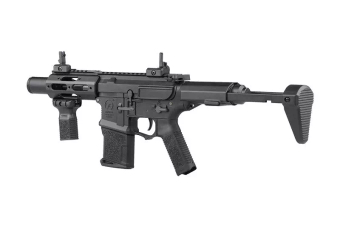AM-015 réplique de subcarbine - noir
