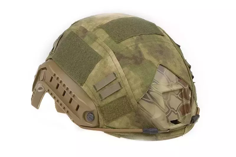 FAST PJ helmet cover - ATC FG