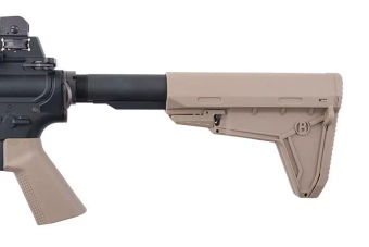Replika karabinka B4 ELITE SD High Cycle - tan
