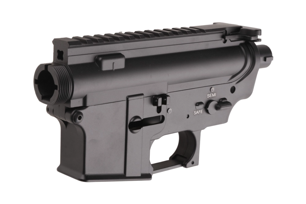 Metalowy korpus do replik typu M4/M16