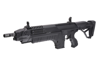 Replika karabinka XR-5  FG-1508 - Czarna