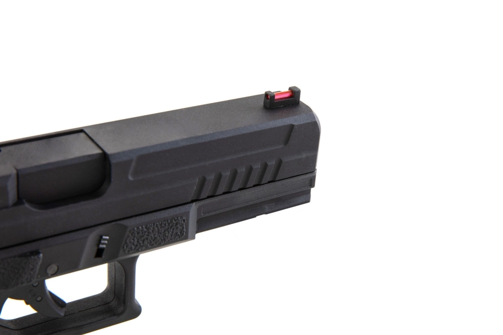 KP-13 Pistol Replica (CO2) - black
