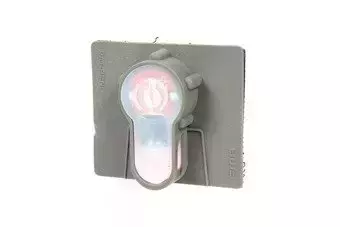 Marqueur électronique Lightbuck V - Foliage Green (lumière rouge)