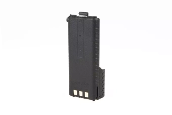 Batería BL-5L 3800mAh para Baofeng UV-5R (larga)