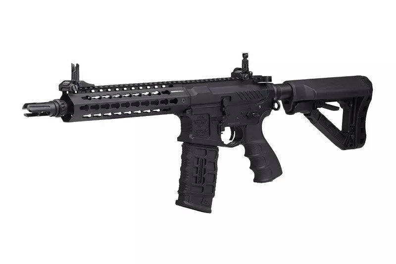 CM16 SRL Assault Rifle Replica