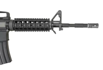 Réplique fusil KATANA WEM-4