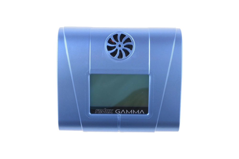 Cargador Redox GAMMA BLUE