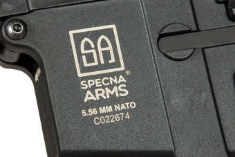 Réplica de carabina SA-C17 CORE™ - Light Ops Stock