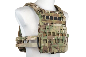 Pew Tactical VT08 SPC-A MC Plate Carrier Vest