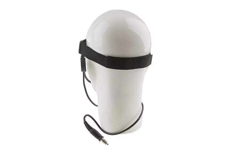 Náhlavní souprava ZTEA Cobra