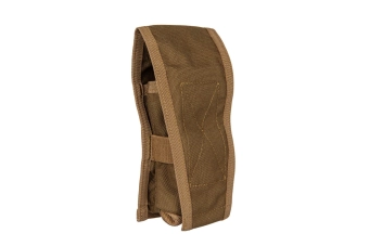 Ładownica typu shingle na magazynki m4 - Coyote Brown