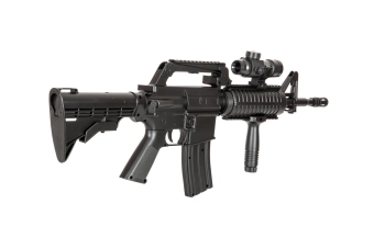 Réplica fusil MR744