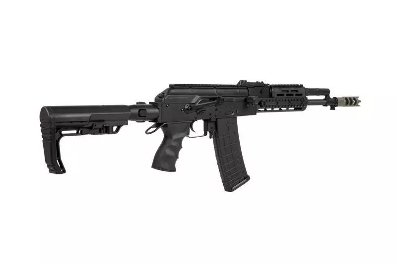 Replika karabinka CM076E - czarna
