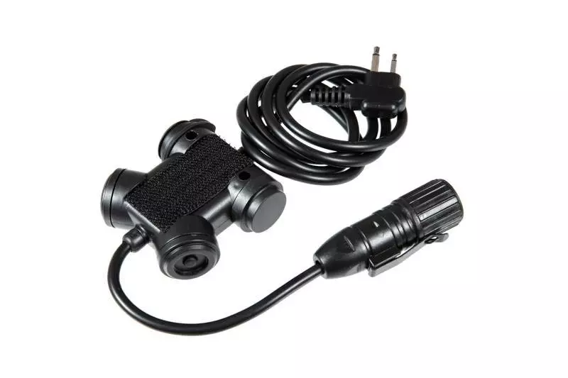 zSILYNX - Motorola 2-Way PTT Button