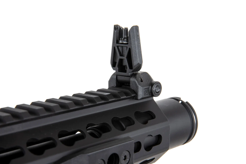 Specna Arms SA-C07 CORE™ HAL ETU™ 1.14J ASG Karabijn Zwart