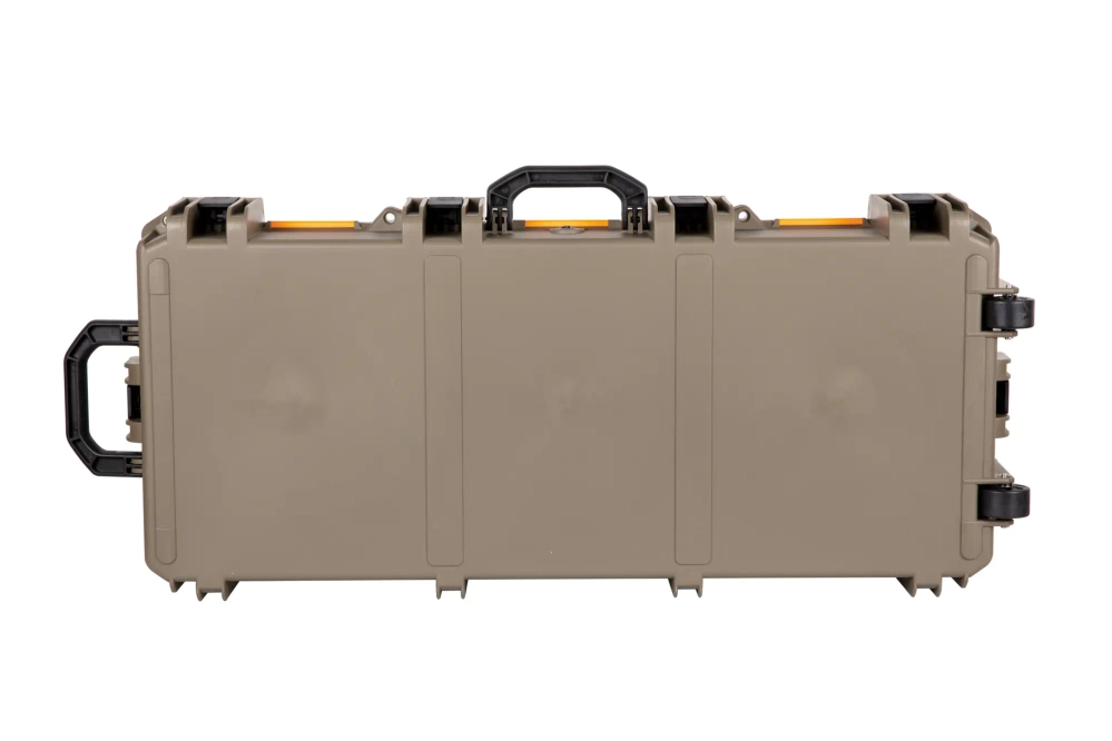 Maletín de transporte Specna Arms Gun Case V2 - Tan