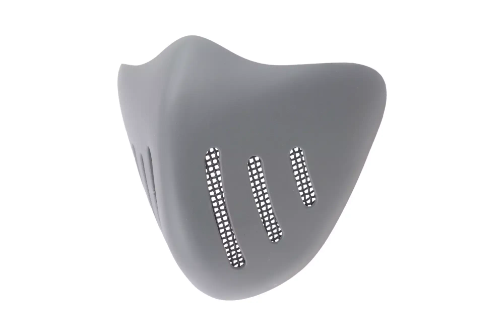 GH Half Face Mask - Grey