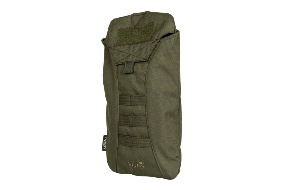 Modular Hydration Pack - Olive Drab