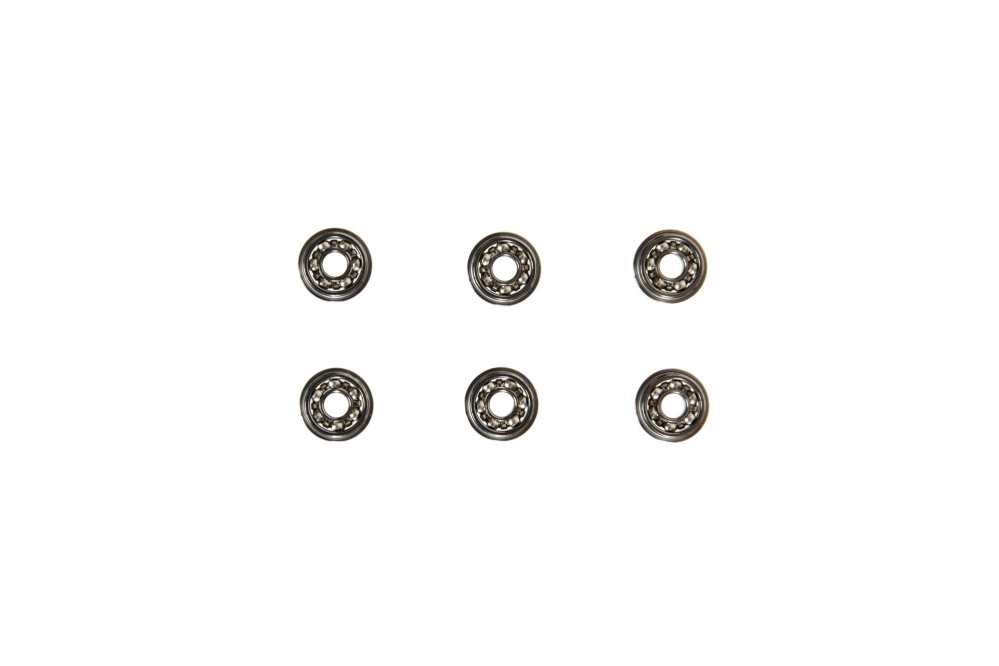 Jeu de roulements 8mm Multi Fit (Edition Specna Arms)