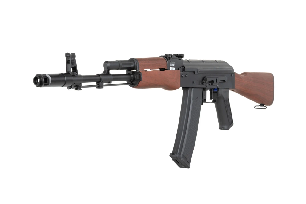 Specna Arms SA-J76 CORE™ HAL ETU Gen. 2 airsoft Carbine Black