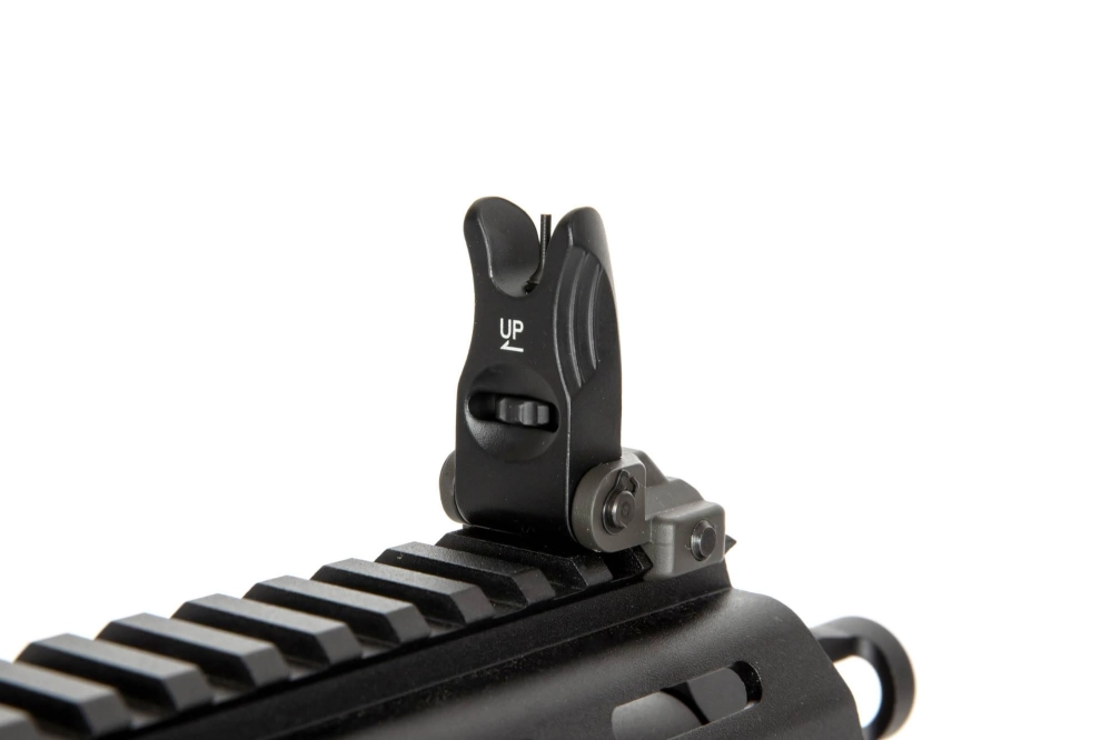 Kit carabine SMC-9 conversion en répliques pistolet GTP9