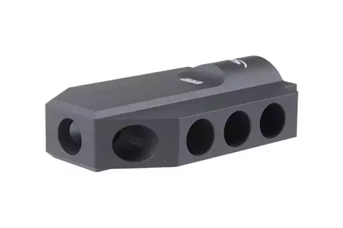 Urządzenie wylotowe Type 4 do replik Striker (gwint 23mm)