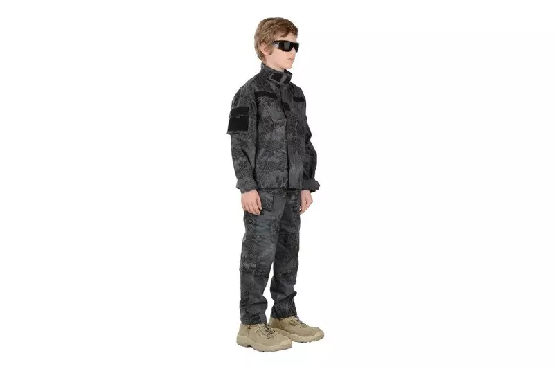 ACU Uniform Set, Child Size - TYP